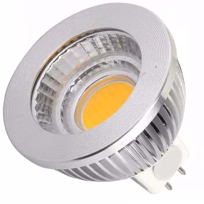 LED FAVOURITE GU5.3 Cob 3w 220V AC Переносные светильники