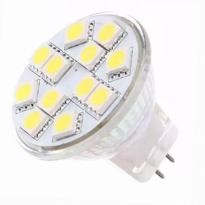 LED FAVOURITE MR11012G 3w 12v 6000 Переносные светильники