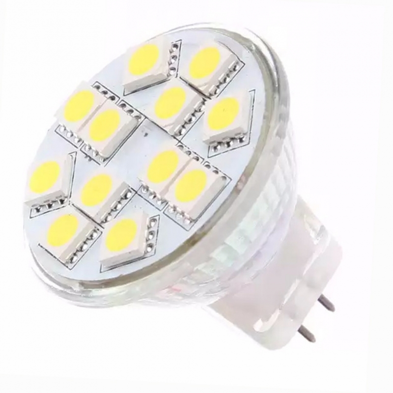 Лампа светодиодная 220V АС 3 Вт LED FAVOURITE MR11012G 3w 220v 6000 Переносные светильники