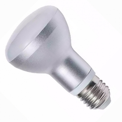 Лампа светодиодная с цоколем R63 7 Вт LED FAVOURITE VTKLED-R63-7W-S1S 3000 (49539) Автомобильная светотехника