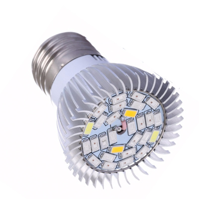 LED FAVOURITE E27 par 18w 220v smd 5730 Светильники для растений