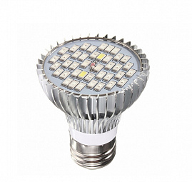 LED FAVOURITE E27 par 30w 220v smd 5730 Светильники для растений