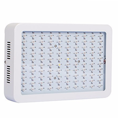 Светильник светодиодный для растений 300 Вт LED FAVOURITE JX-MINI-100X3W (52975) Светильники для растений