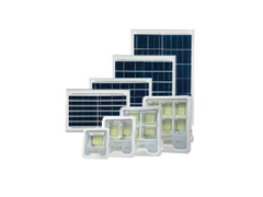 Светодиодные прожекторы с солнечной панелью LED FAVOURITE